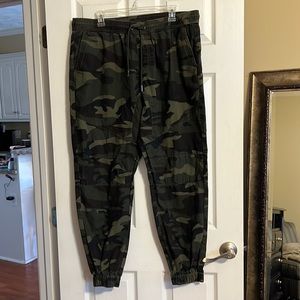 CSG drawstring pants2XL/2TG